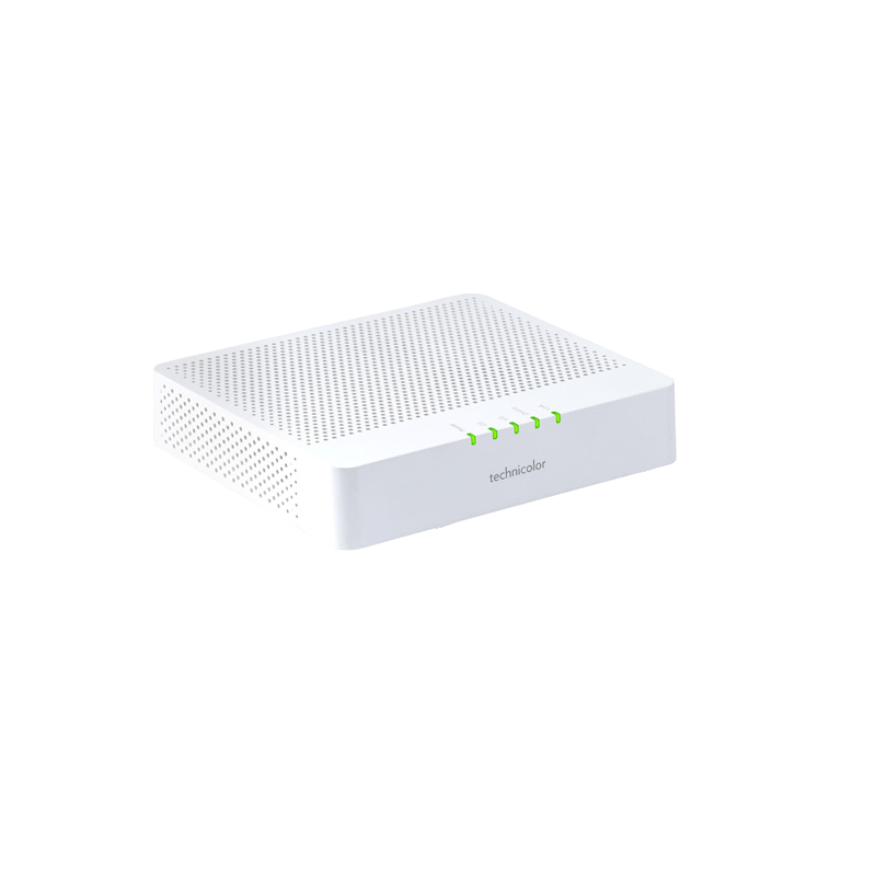 Modem kablowy TECHNICOLOR TC4400
