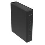 Modem kablowy TECHNICOLOR CGA4233