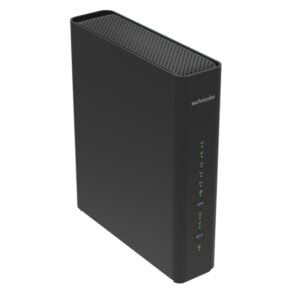 Modem kablowy TECHNICOLOR CGA4233