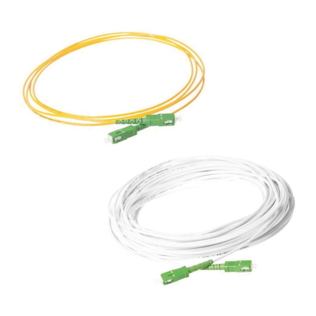 Patchcordy OFIBER G657A2