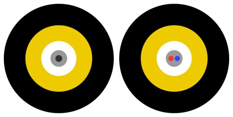 Kabel światłowodowy OFIBER CA3-2J, zewnętrzny ADSS 3.0mm, 2J G657A2, LSZH, czarny, 1km
