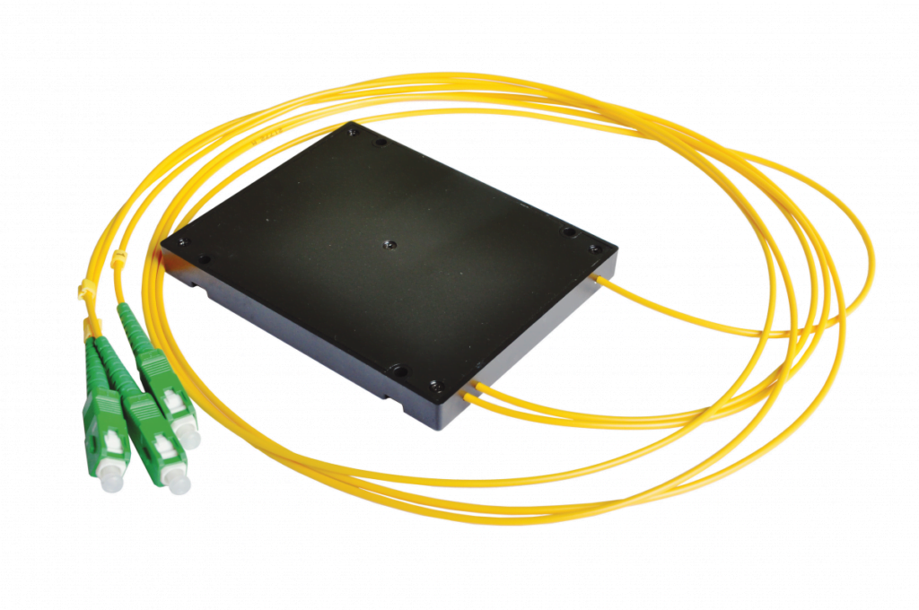 CWDM OFIBER ADD/DROP 1550nm ABS SC APC 1m, 2mm, 1m