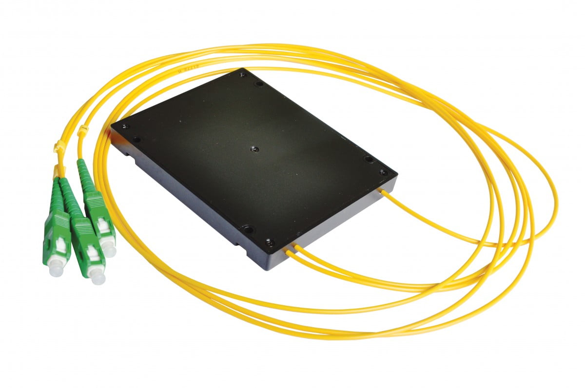 DWDM OFIBER ADD/DROP (różne warianty) - Vector Katalog