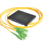 Mulitplekser OFIBER DWDM