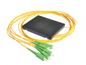 Mulitplekser OFIBER DWDM