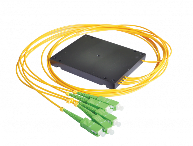 Mulitplekser OFIBER DWDM