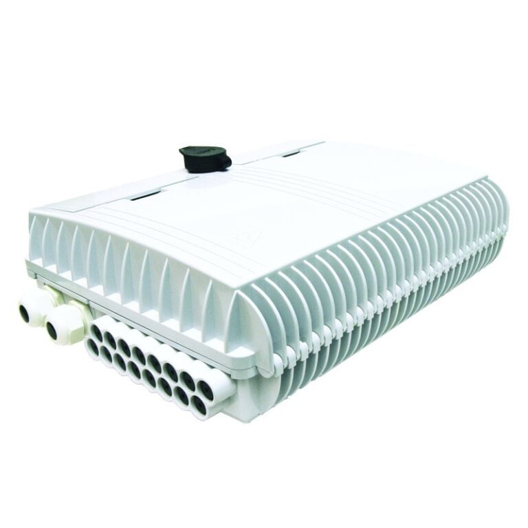 Mufoprzełącznica dystrybucyjna OFIBER PMP-16