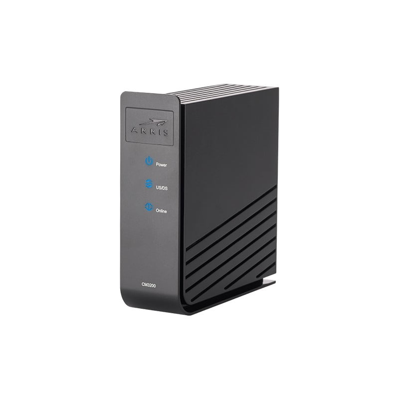 Modem kablowy ARRIS CM3200B