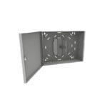 Szafka piętrowa OFIBER MBI-24, 24SC simplex