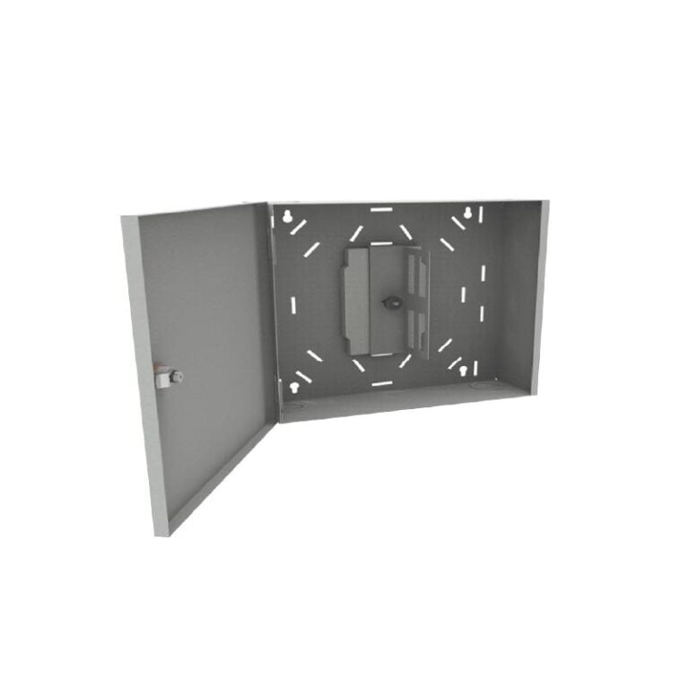 Szafka piętrowa OFIBER MBI-24, 24SC simplex