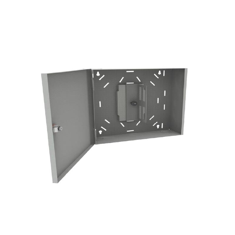 Szafka piętrowa OFIBER MBI-24, 24SC simplex