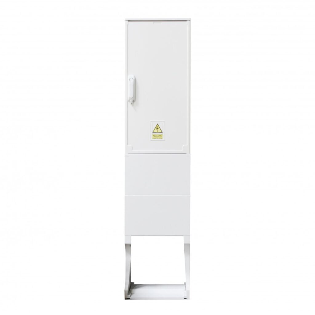 Słupek dystrybucyjny OFIBER PS-144