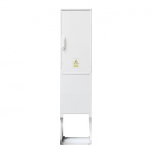 Słupek dystrybucyjny OFIBER PS-144