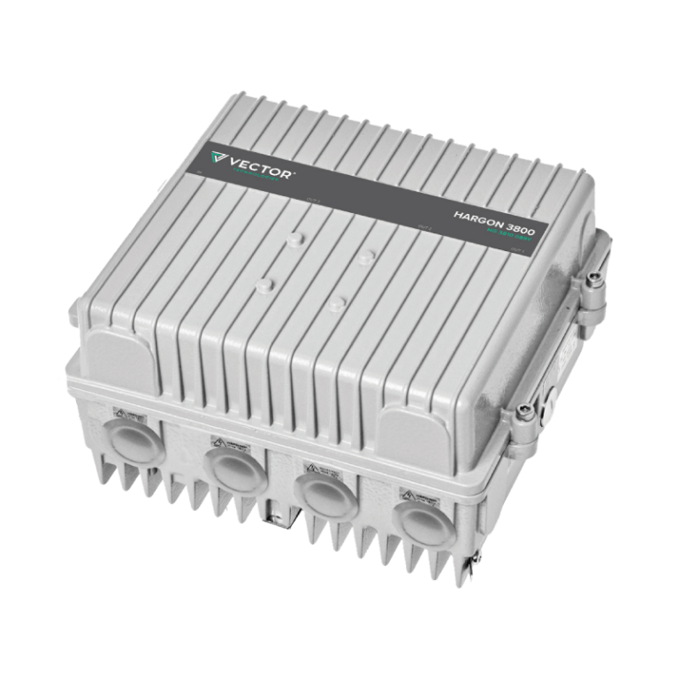 VECTOR TECHNOLOGIES HARGON 3800