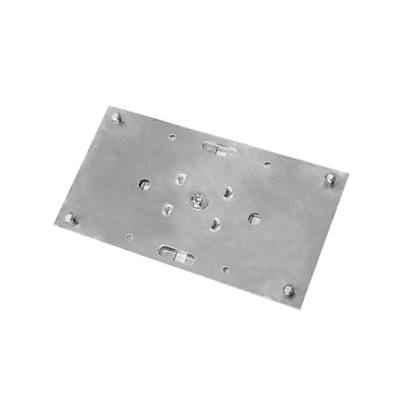 Płytki montażowe OFIBER ZAS-PM