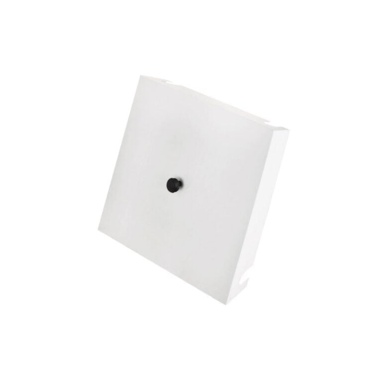 Stelaż zapasu kabla OFIBER ZASP-60S z pokrywą