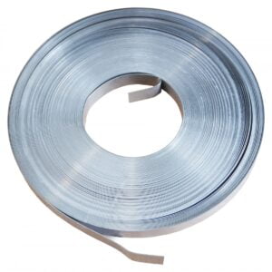 Taśma i spinki OFIBER TST20/7 i TSP