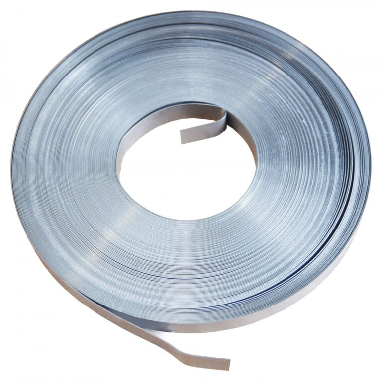 Taśma i spinki OFIBER TST20/7 i TSP