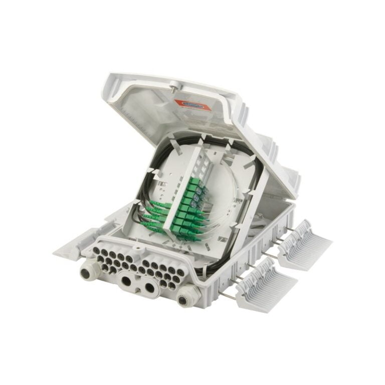 Mufoprzełącznica dystrybucyjna OFIBER PMP-24T