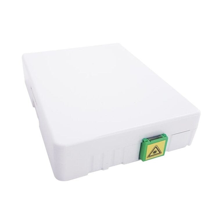 Gniazdko abonenckie OFIBER PTD-2