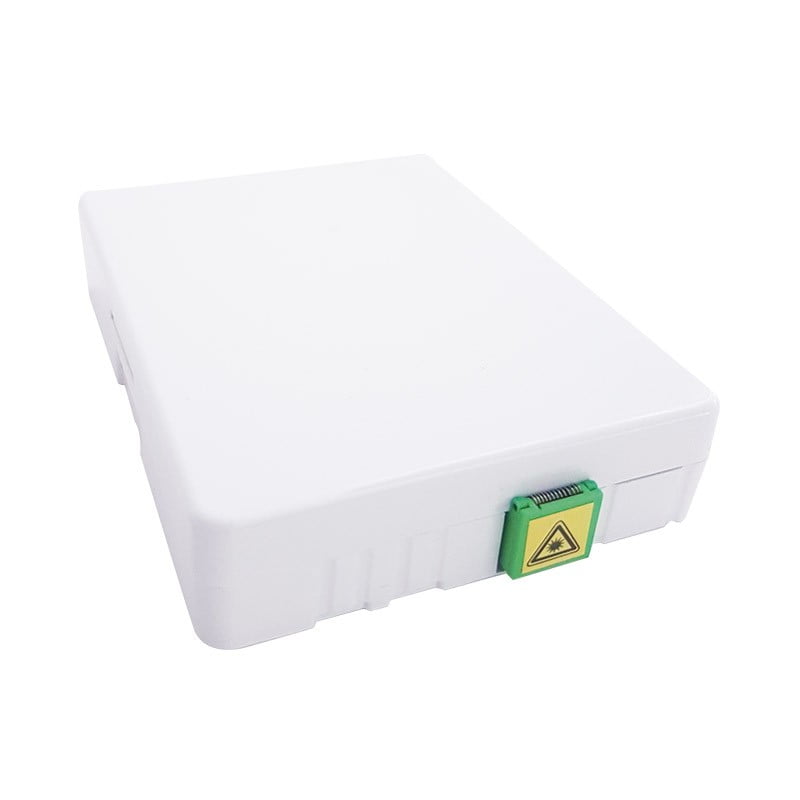 Gniazdko abonenckie OFIBER PTD-2