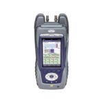 Miernik HFC VIAVI ONX-630 DOCSIS 3.1 65/204 MHz z Field View W/8 carrier RSG
