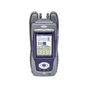 Miernik HFC VIAVI ONX-630 DOCSIS 3.1 65/204 MHz z Field View W/8 carrier RSG