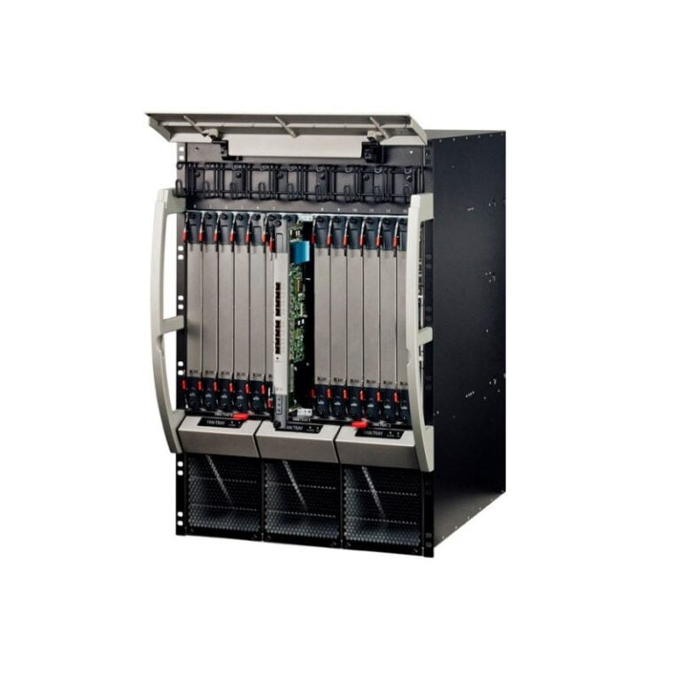 Arris E6000 Router System Module 2