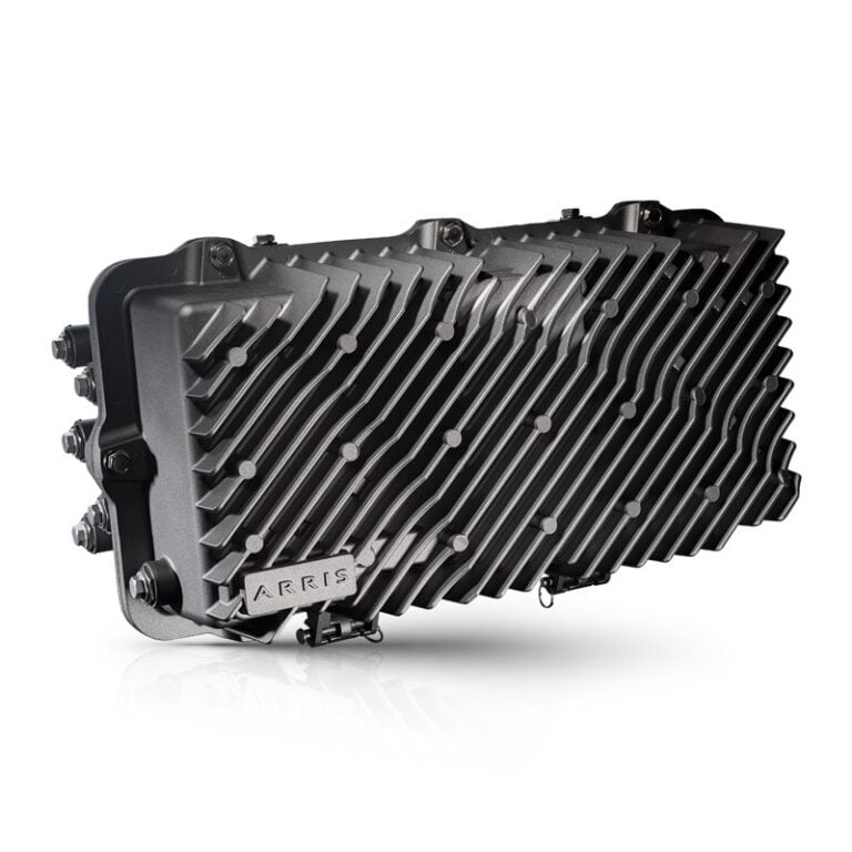 ARRIS NC4000 Series Optical Nodes