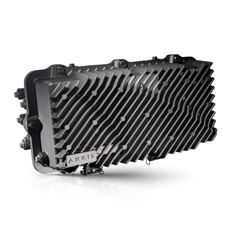 ARRIS NC4000 Series Optical Nodes