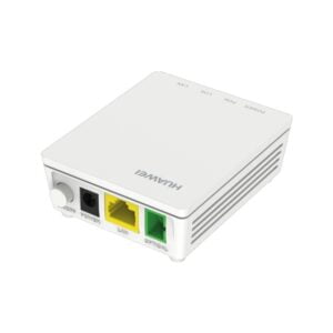 Terminal ONT HUAWEI EG8010H