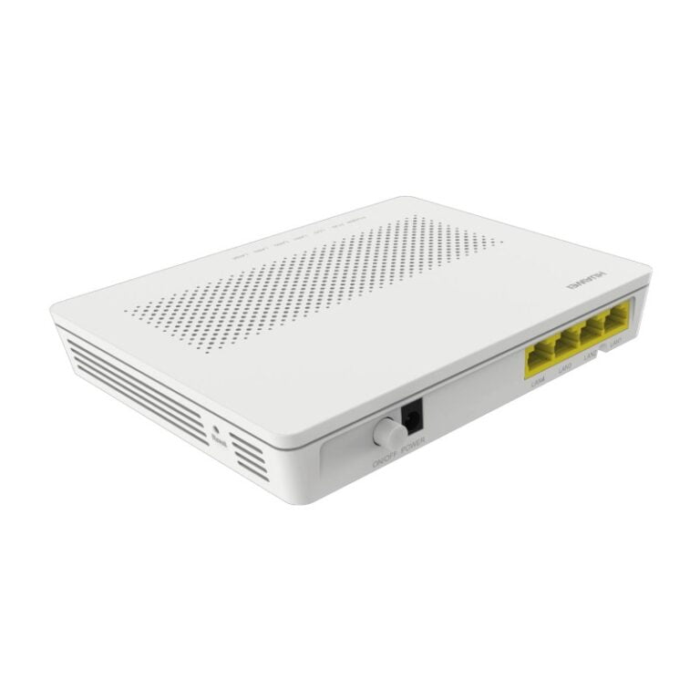 Terminal ONT HUAWEI EG8040H