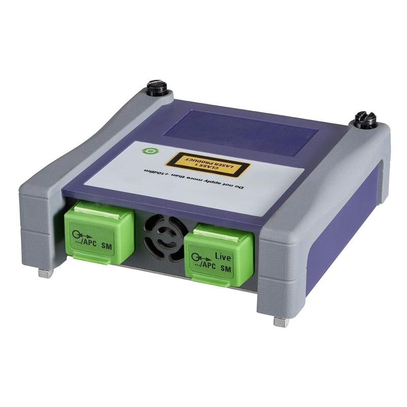 Reflektometr OTDR VIAVI Modules 4100-Series