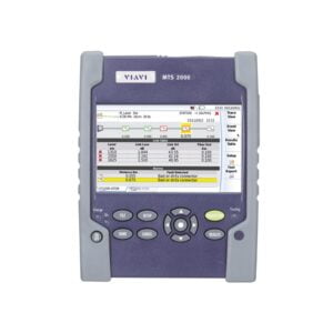 Reflektometr OTDR VIAVI MTS-2000