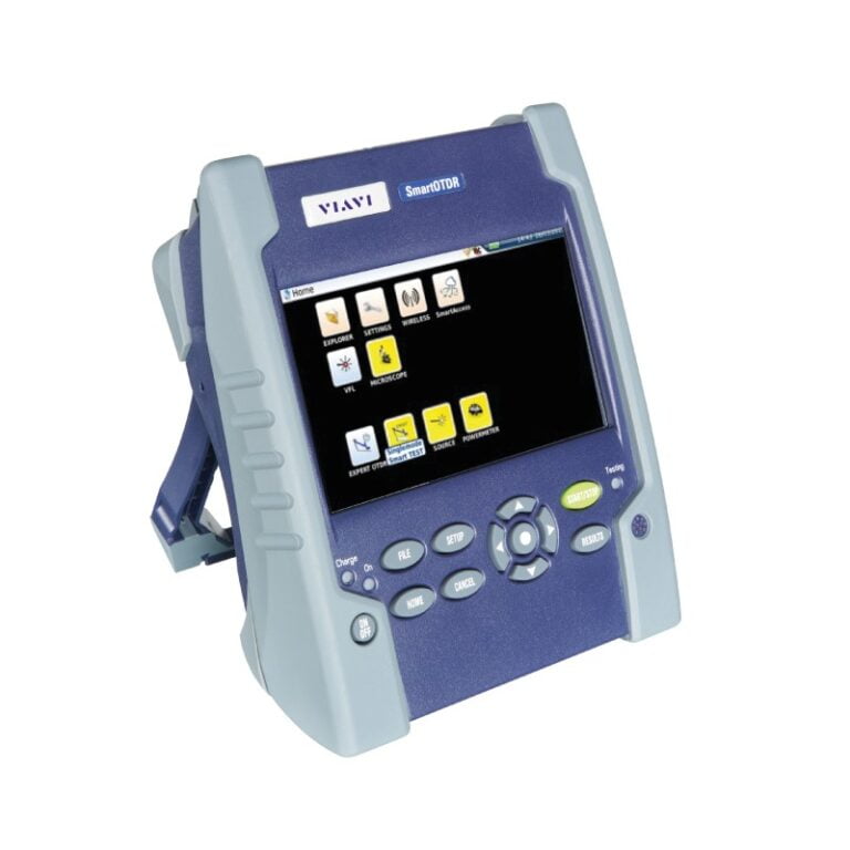 VIAVI SmartOTDR