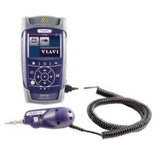 Miernik mocy optycznej VIAVI OLP-87/87P FTTH