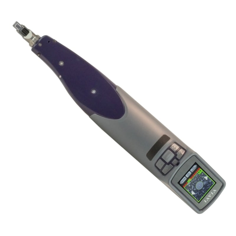 Kamera wizyjna VIAVI FiberCheck Sidewinder do złącz MPO