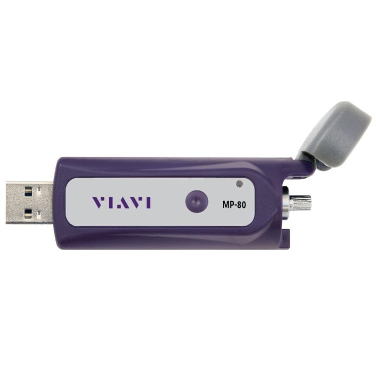 VIAVI MP-60/80