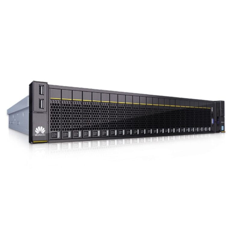 Huawei FusionServer 2488H V5 Rack Server