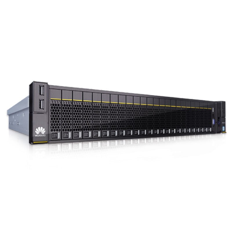 Huawei FusionServer 2488H V5 Rack Server