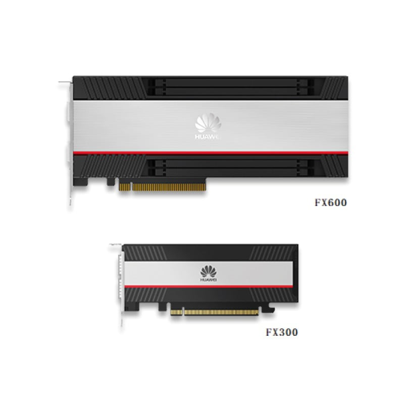 Huawei Karty akceleratorów FX-Series FPGA