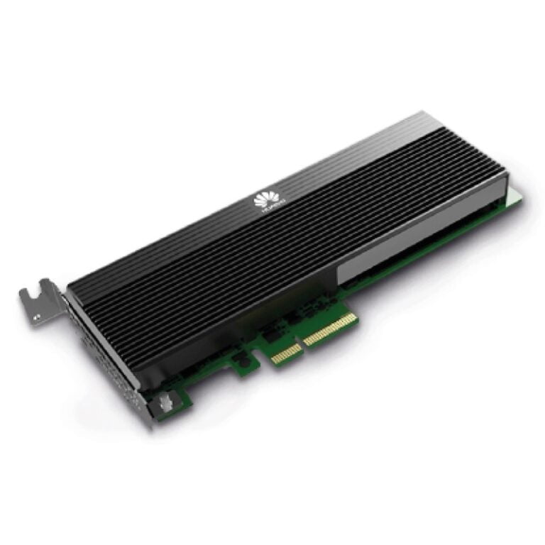 Huawei SSD ES3000 V5 NVMe