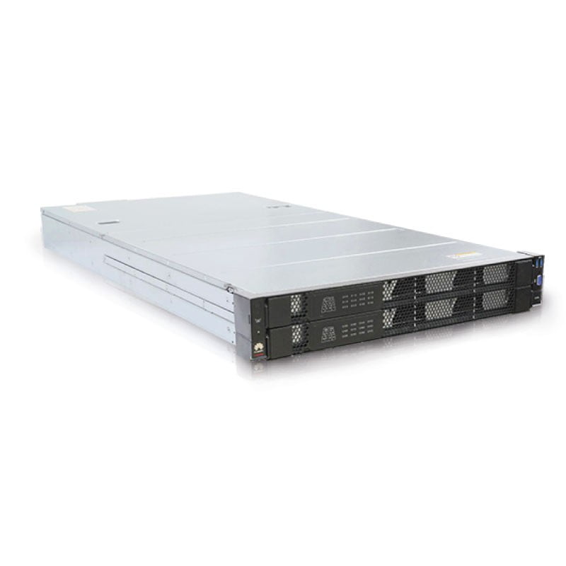 Huawei FusionServer 2298 V5 Rack Server