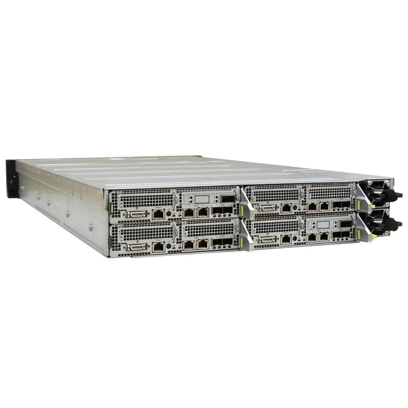 Huawei FusionServer X6000 V1 High-Density Server