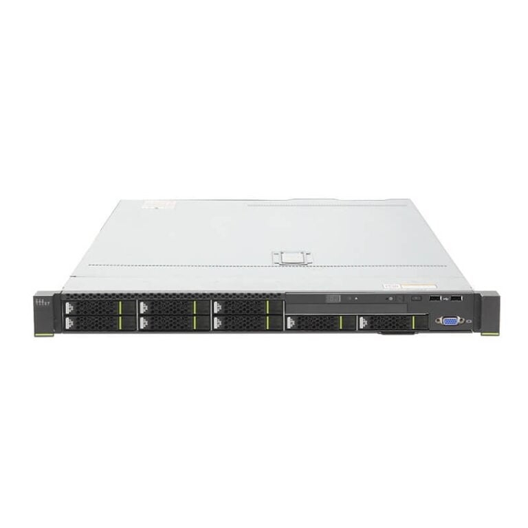 Huawei FusionServer RH1288 V3 Rack Server