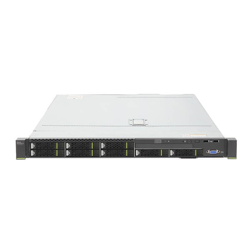 Huawei FusionServer RH1288 V3 Rack Server