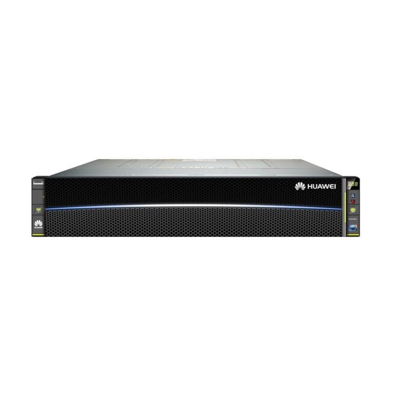 Huawei OceanStor 2800 V5 Dedicated for video storage