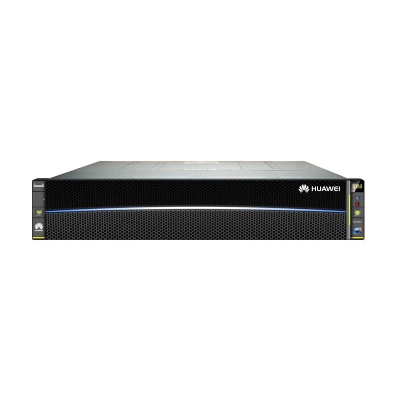 Huawei OceanStor 2800 V5 Dedicated for video storage