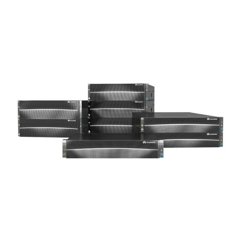 Huawei OceanStor 5300/5500/5600/5800 V3 Mid range Storage Systems