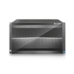 Huawei OceanStor 6800 V5 hybrydowa pamięć masowa do zastosowań krytycznych